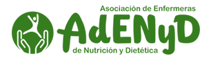 Logotipo Asociación ADENYD