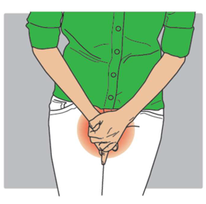 Infecciones abdominales o urinarias